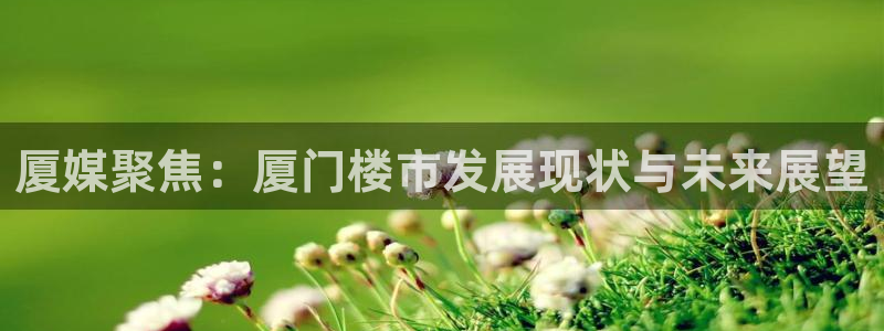 摩登7招商排名：厦媒聚焦：厦门楼市发展现状与未来展望