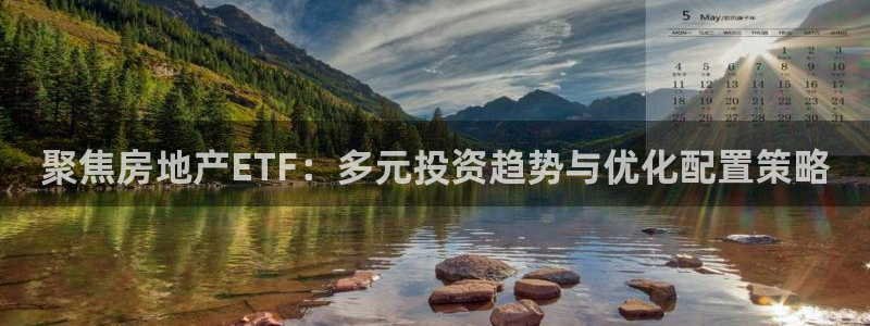 摩登7平台把7O777：聚焦房地产ETF：多元投资趋势与优化
