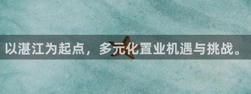 摩登7平台帐7O777：以湛江为起点，多元化置业机遇与挑战。