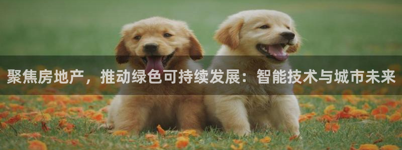 摩登天空7：聚焦房地产，推动绿色可持续发展：智能技术与城市未