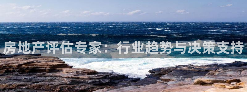摩登5上7O667：房地产评估专家：行业趋势与决策支持