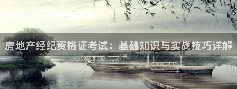 摩登5许7O667：房地产经纪资格证考试：基础知识与实战技巧