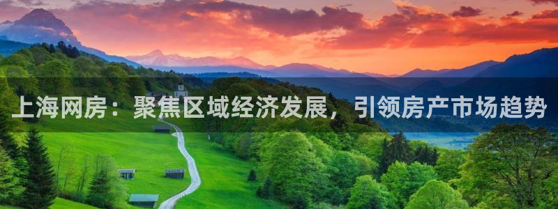 摩登7平台登录：上海网房：聚焦区域经济发展，引领房产市场趋势