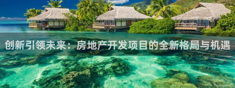 摩登5张7O667：创新引领未来：房地产开发项目的全新格局与